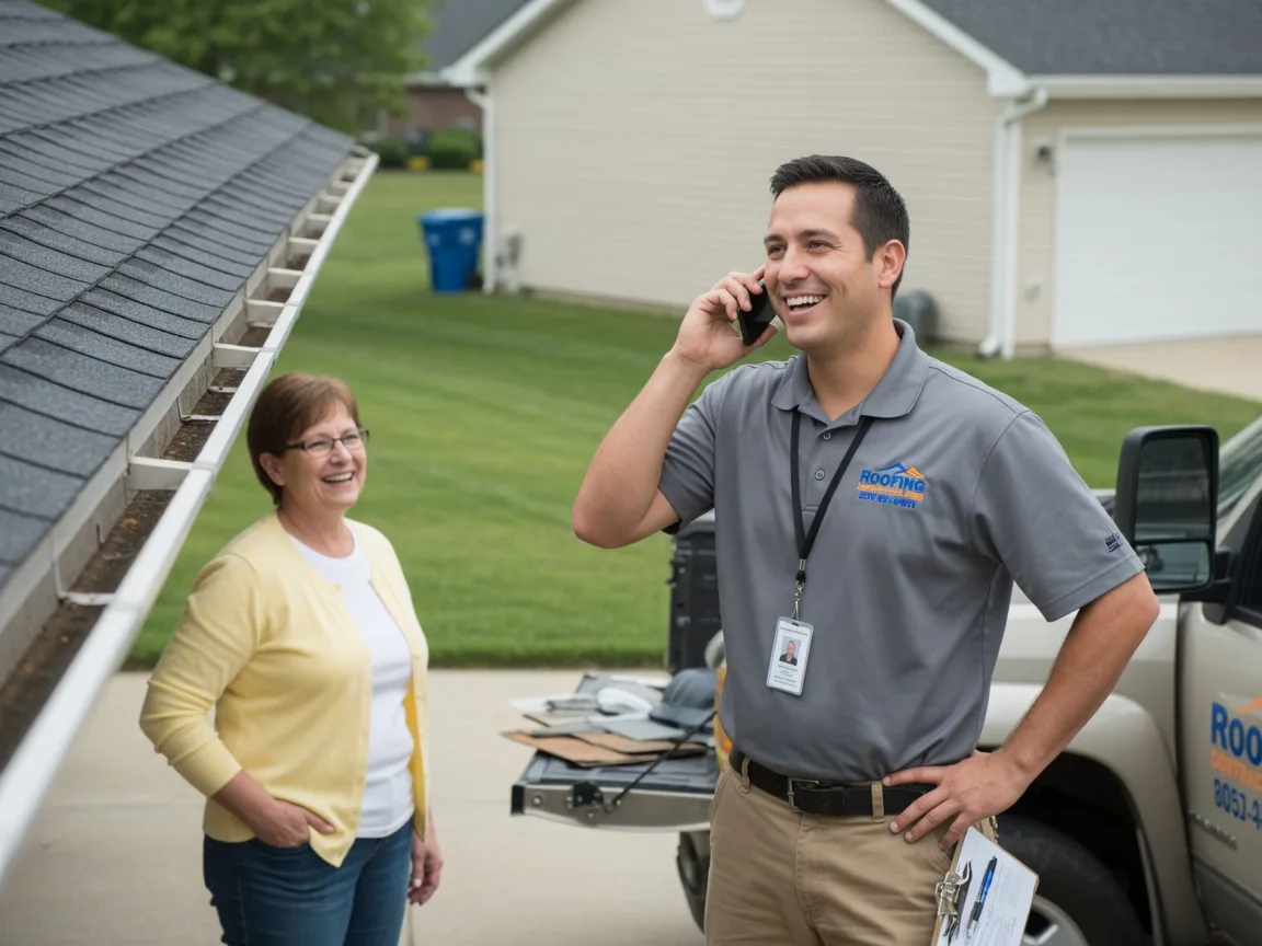 Local Roofing Contractors Amelia Court House, VA FAQs